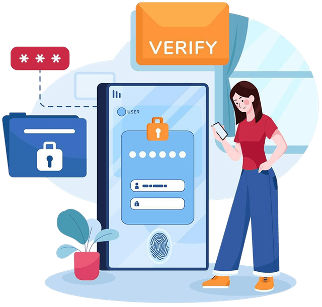 Two-Step Verification