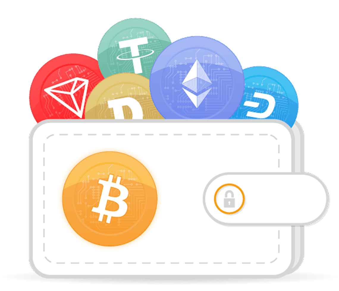 Crypto Wallet