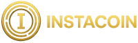 Instacoin Logo